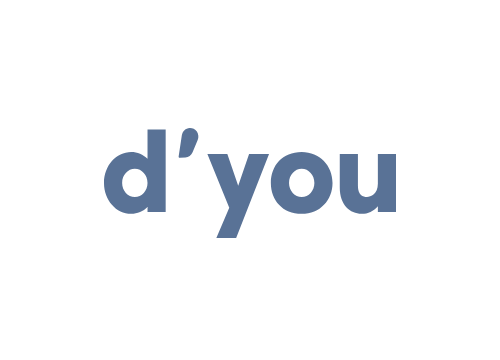 d'you - skincare brand