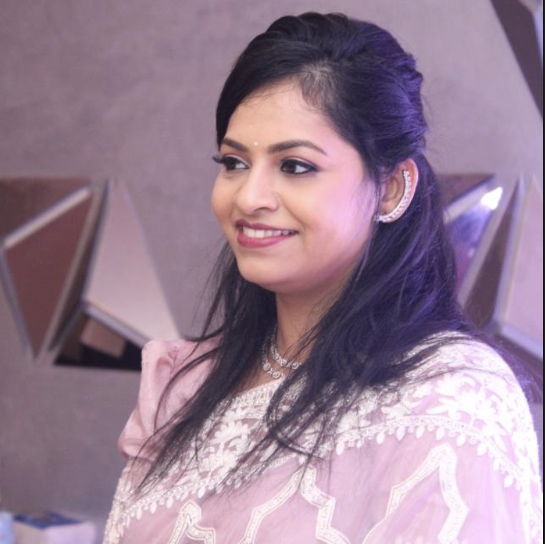 jeevitha U