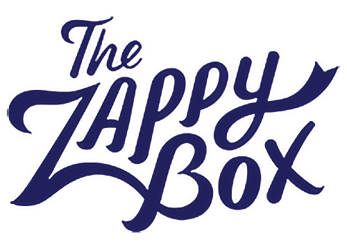 the zappy box
