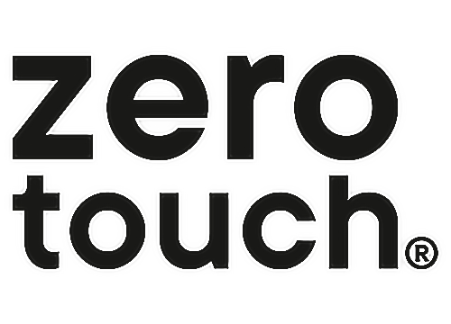 Zero touch