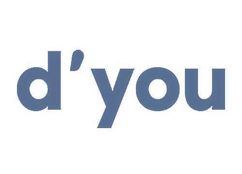 d'you
