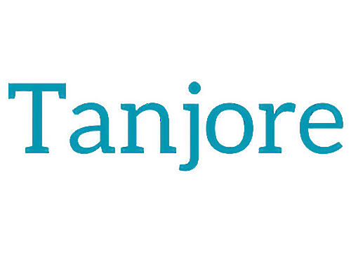 Tanjore