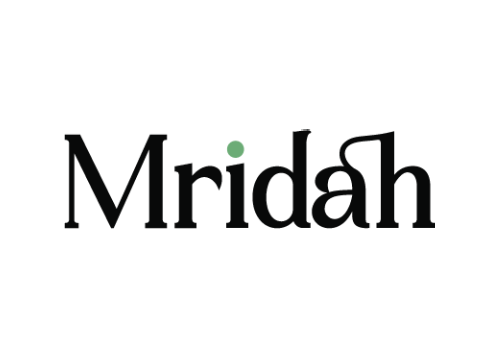 mridah - organic products